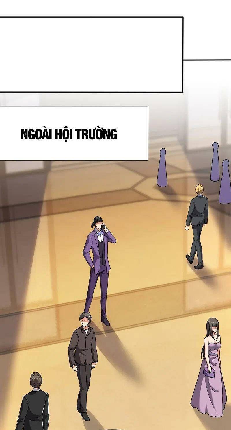 Đô Thị Chi Nghịch Thiên Tiên Tôn Chapter 261 - Trang 2