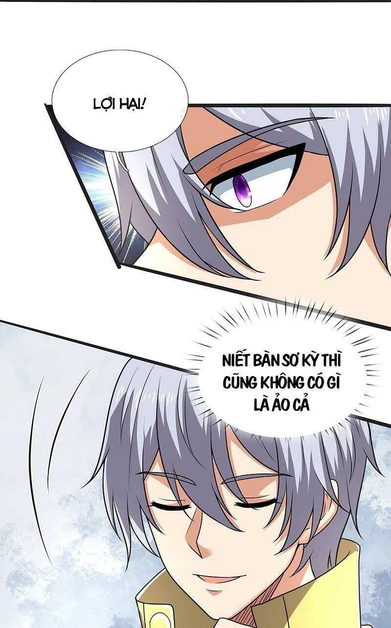 Đô Thị Chi Nghịch Thiên Tiên Tôn Chapter 262 - Trang 2