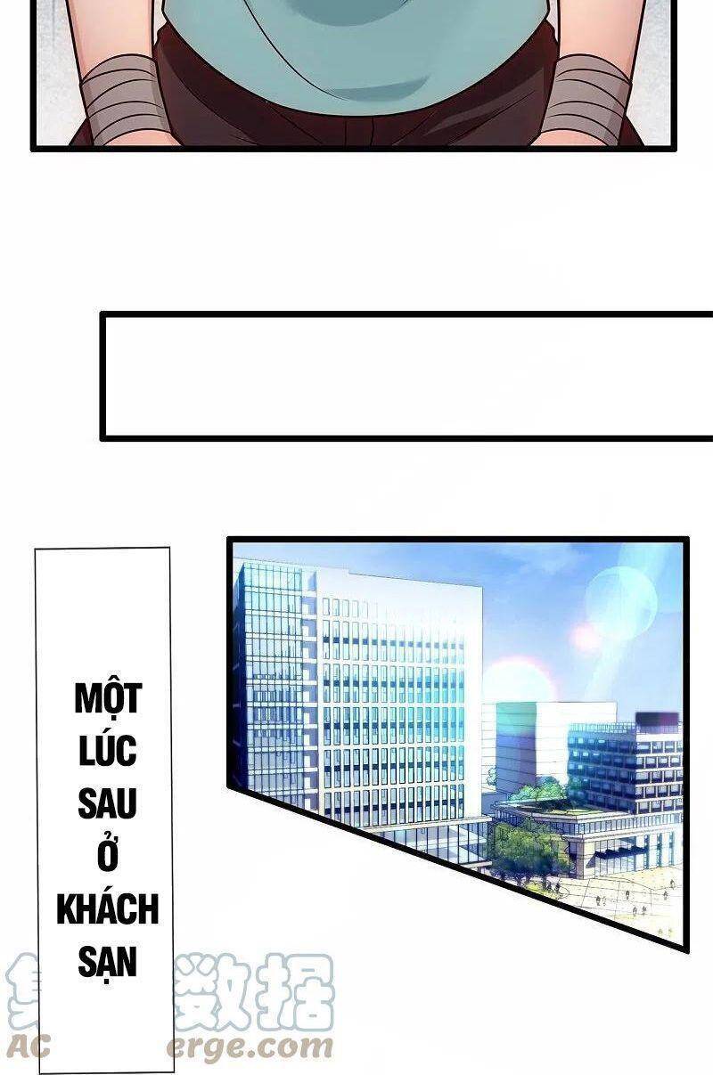 Đô Thị Chi Nghịch Thiên Tiên Tôn Chapter 263 - Trang 2