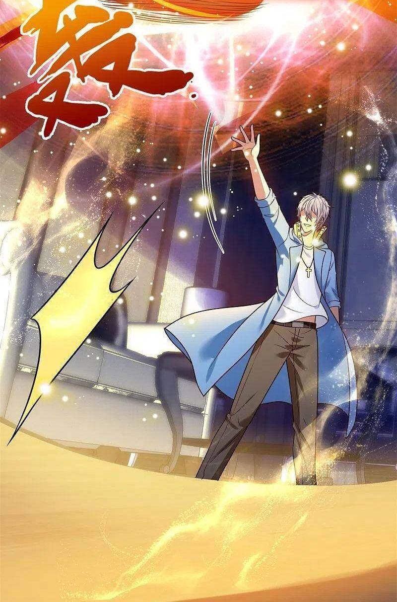 Đô Thị Chi Nghịch Thiên Tiên Tôn Chapter 263 - Trang 2