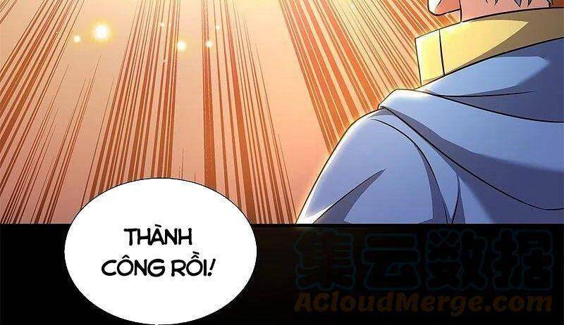 Đô Thị Chi Nghịch Thiên Tiên Tôn Chapter 263 - Trang 2