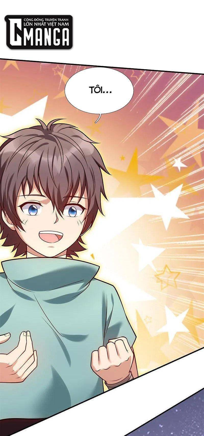 Đô Thị Chi Nghịch Thiên Tiên Tôn Chapter 263 - Trang 2