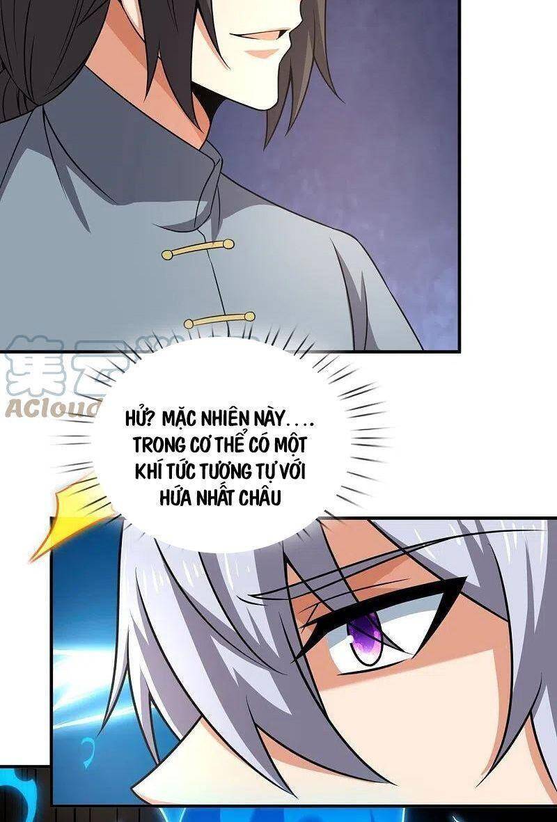 Đô Thị Chi Nghịch Thiên Tiên Tôn Chapter 264 - Trang 2