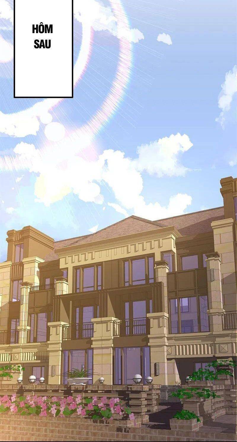 Đô Thị Chi Nghịch Thiên Tiên Tôn Chapter 264 - Trang 2