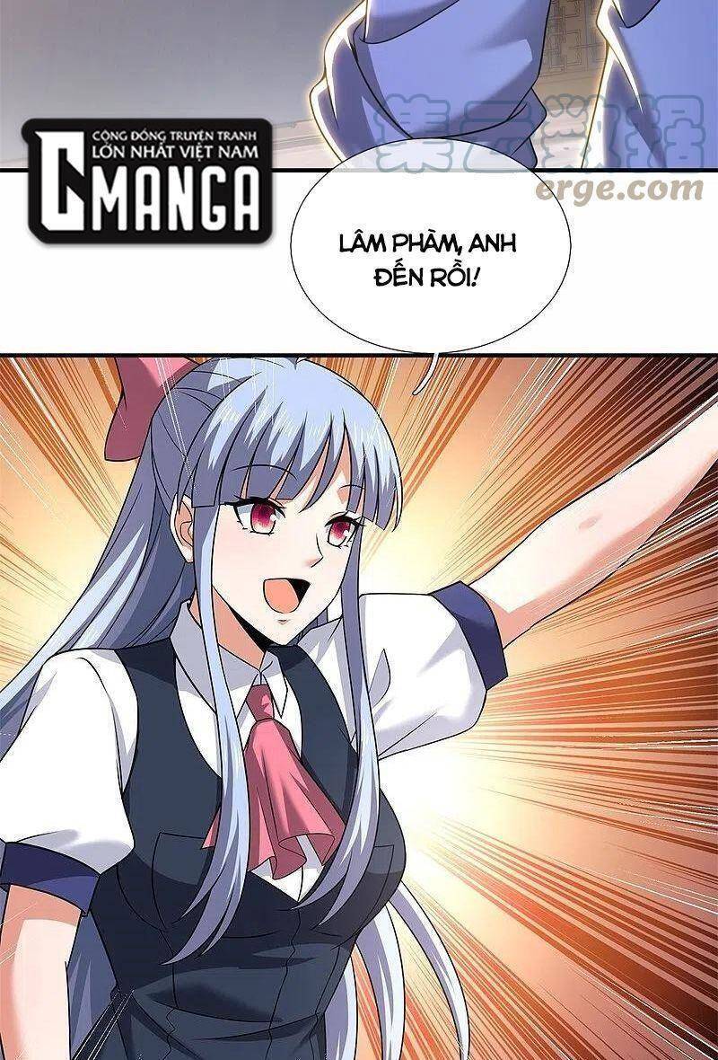 Đô Thị Chi Nghịch Thiên Tiên Tôn Chapter 264 - Trang 2