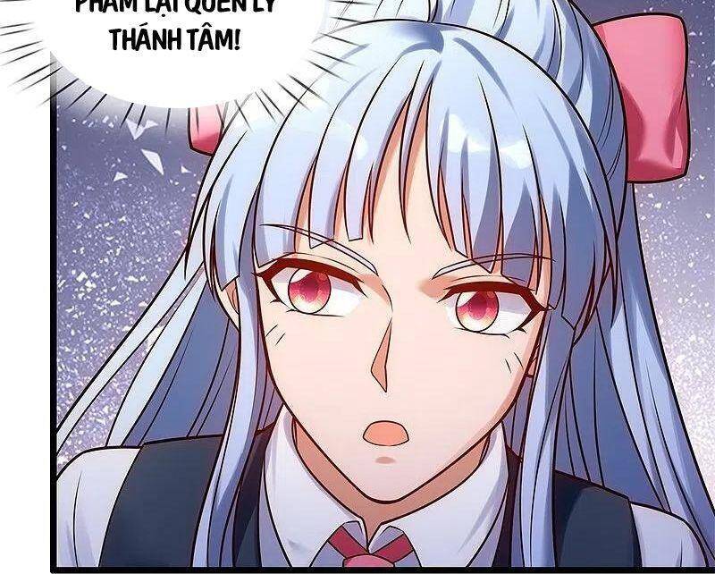 Đô Thị Chi Nghịch Thiên Tiên Tôn Chapter 265 - Trang 2