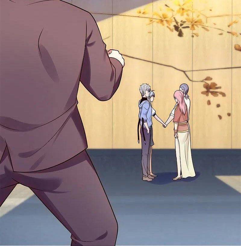 Đô Thị Chi Nghịch Thiên Tiên Tôn Chapter 265 - Trang 2