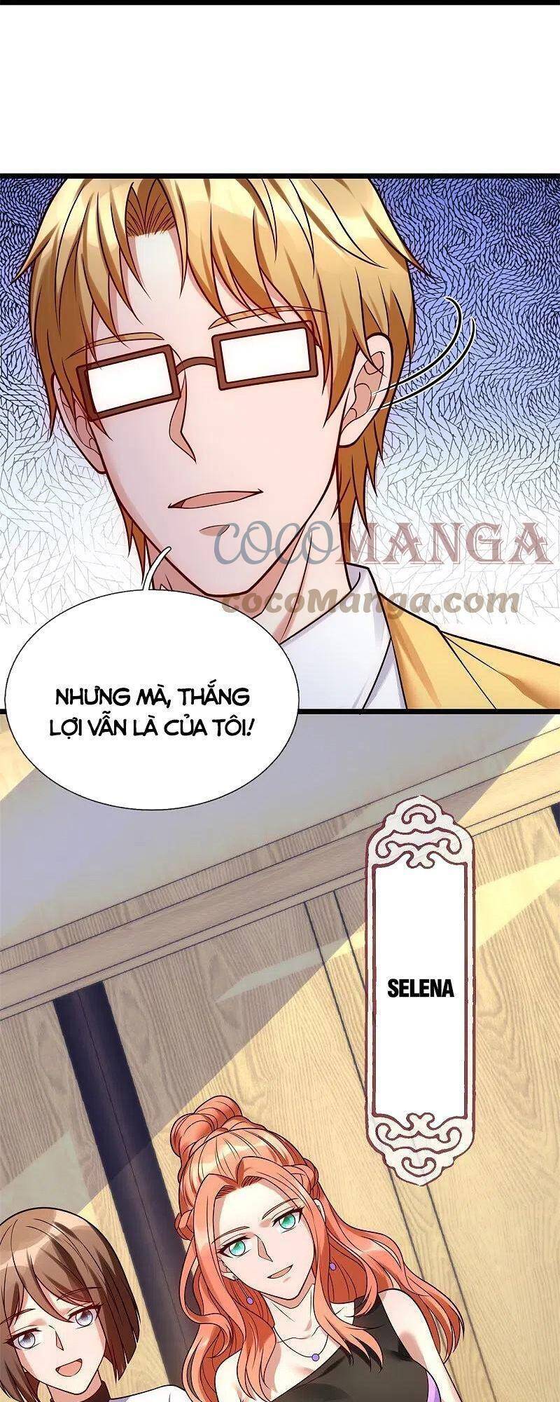 Đô Thị Chi Nghịch Thiên Tiên Tôn Chapter 265 - Trang 2