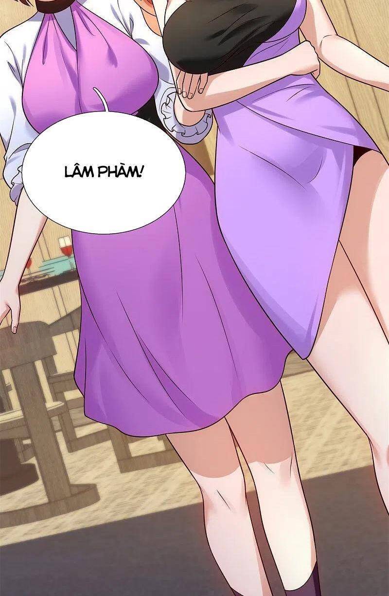 Đô Thị Chi Nghịch Thiên Tiên Tôn Chapter 265 - Trang 2