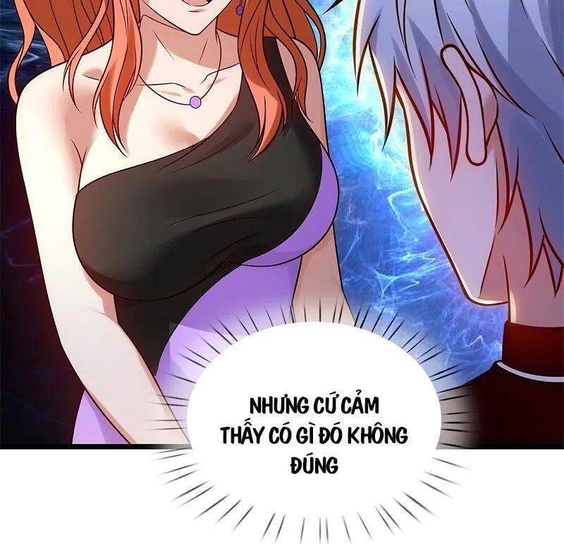 Đô Thị Chi Nghịch Thiên Tiên Tôn Chapter 265 - Trang 2