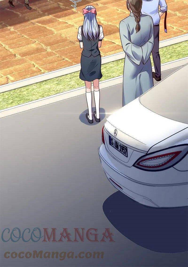 Đô Thị Chi Nghịch Thiên Tiên Tôn Chapter 265 - Trang 2