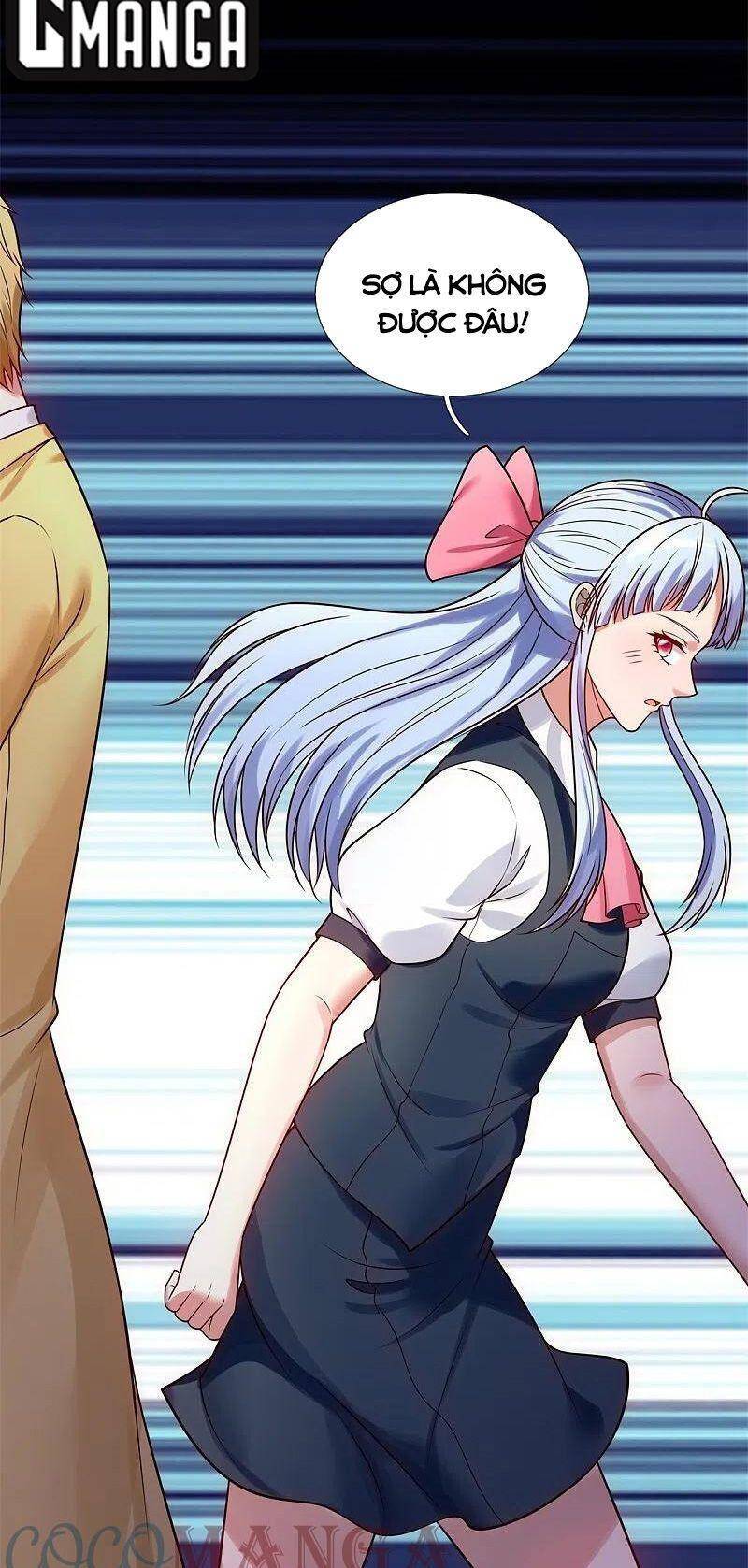 Đô Thị Chi Nghịch Thiên Tiên Tôn Chapter 265 - Trang 2