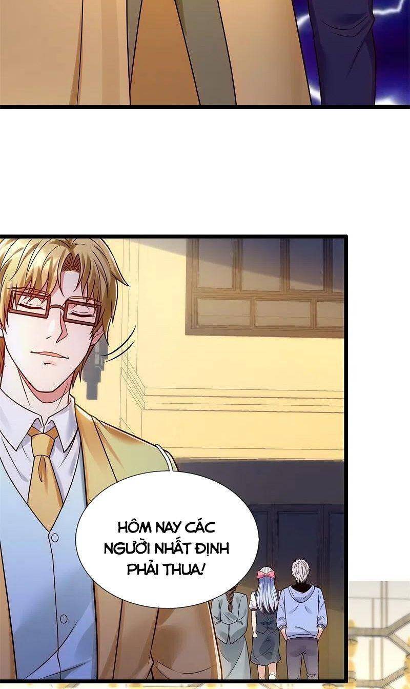 Đô Thị Chi Nghịch Thiên Tiên Tôn Chapter 265 - Trang 2