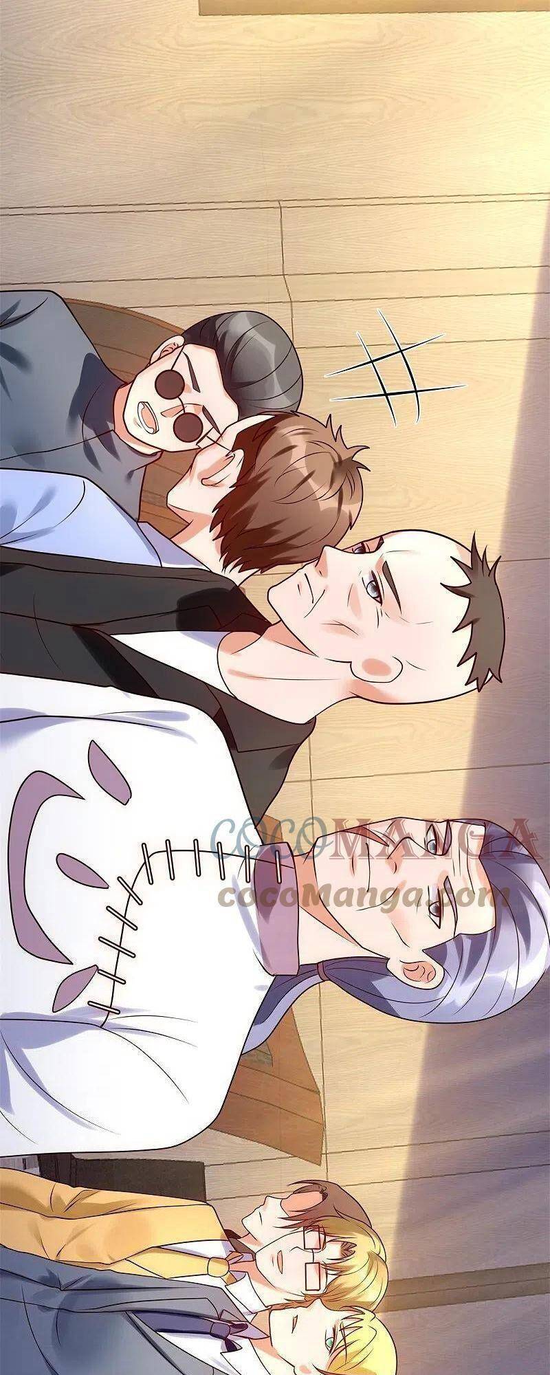 Đô Thị Chi Nghịch Thiên Tiên Tôn Chapter 266 - Trang 2