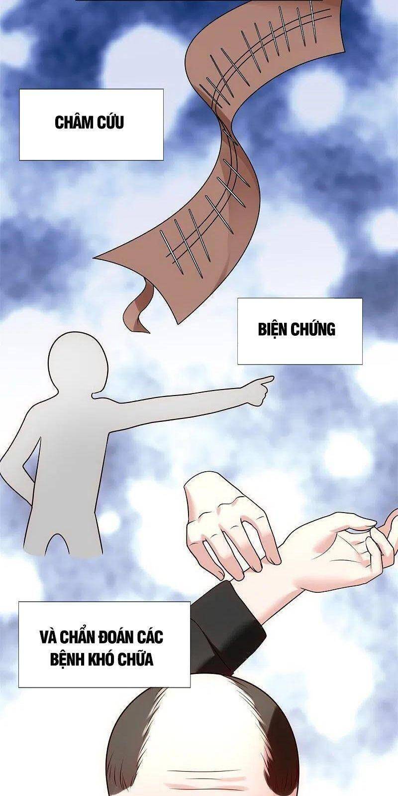 Đô Thị Chi Nghịch Thiên Tiên Tôn Chapter 266 - Trang 2