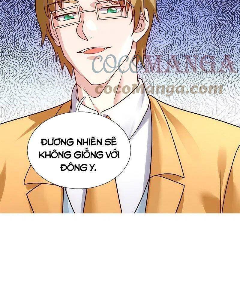 Đô Thị Chi Nghịch Thiên Tiên Tôn Chapter 266 - Trang 2