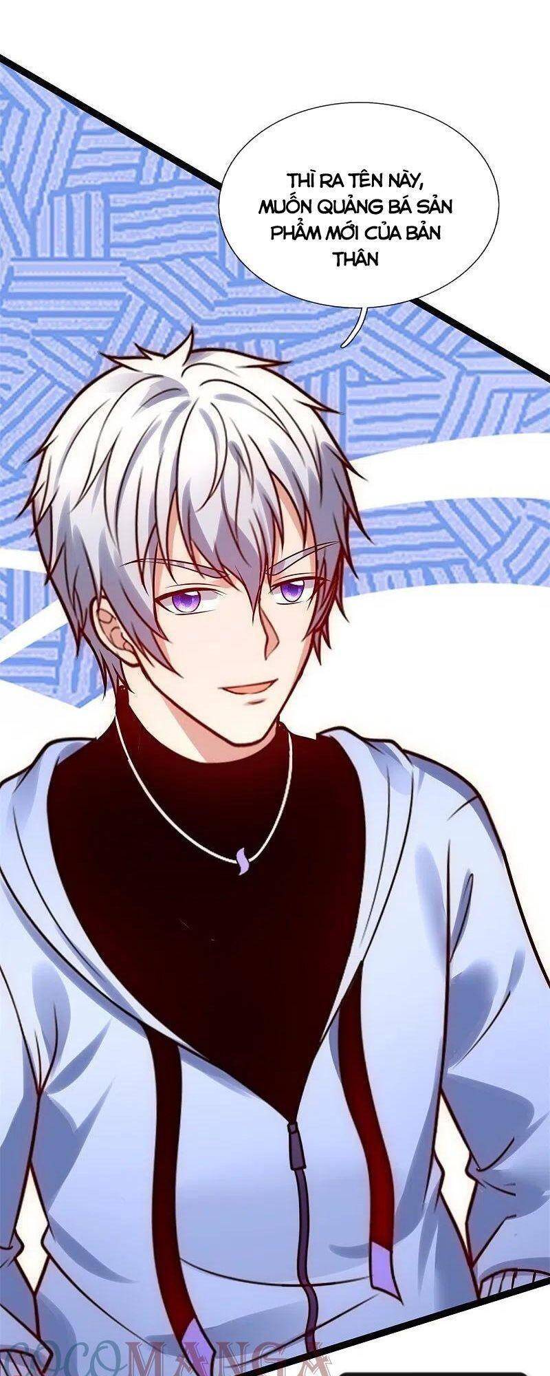 Đô Thị Chi Nghịch Thiên Tiên Tôn Chapter 266 - Trang 2