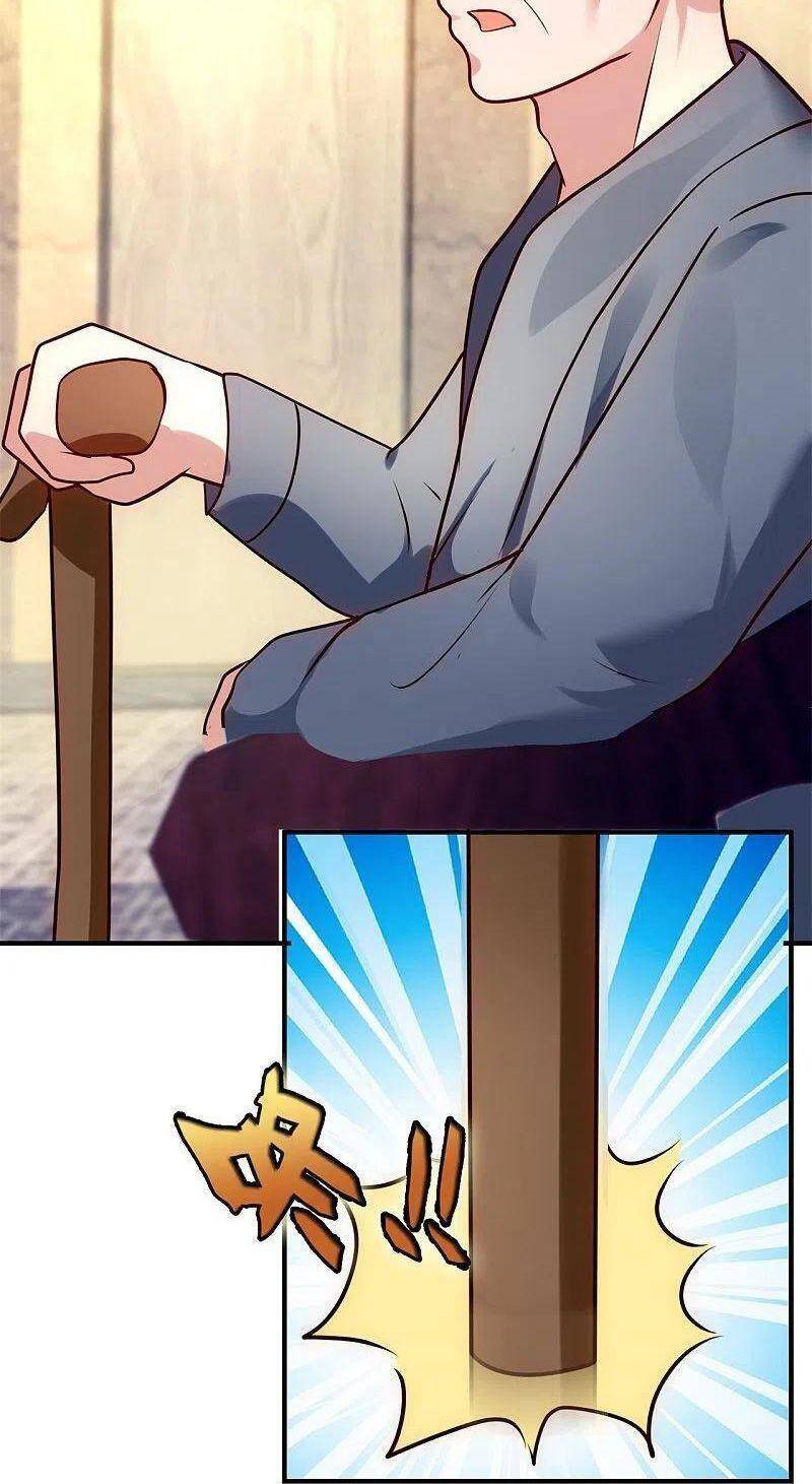 Đô Thị Chi Nghịch Thiên Tiên Tôn Chapter 266 - Trang 2