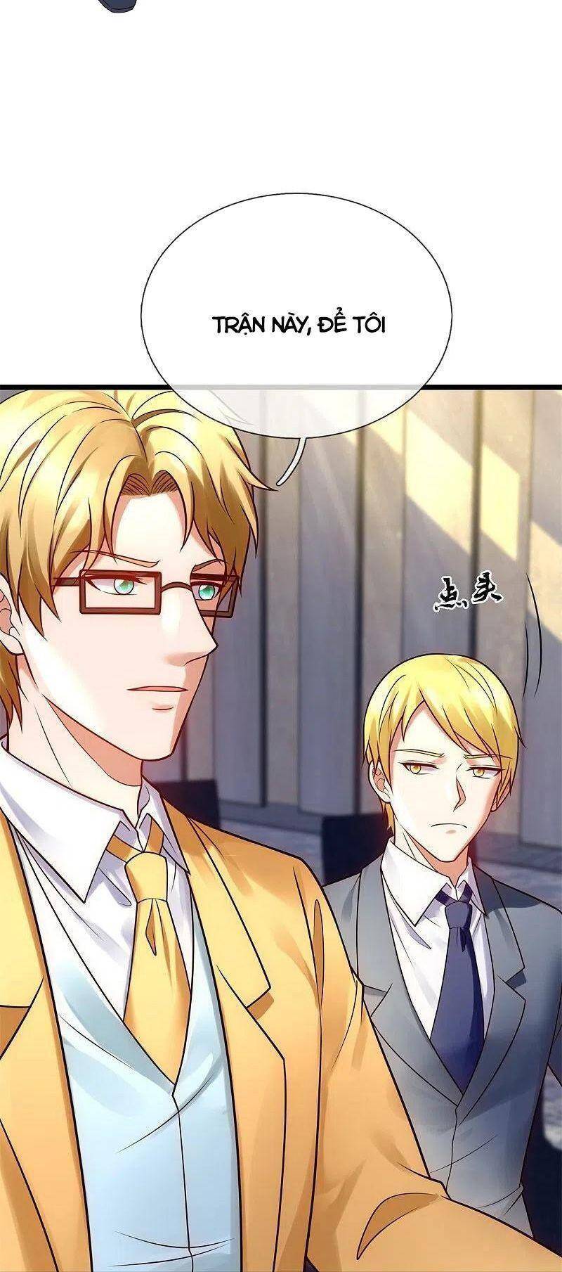 Đô Thị Chi Nghịch Thiên Tiên Tôn Chapter 266 - Trang 2