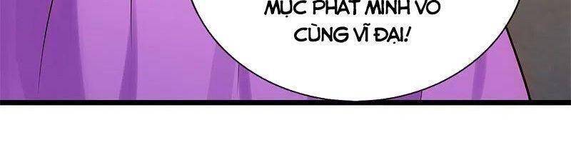 Đô Thị Chi Nghịch Thiên Tiên Tôn Chapter 266 - Trang 2