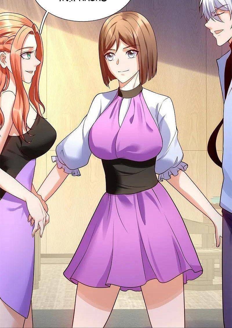 Đô Thị Chi Nghịch Thiên Tiên Tôn Chapter 266 - Trang 2