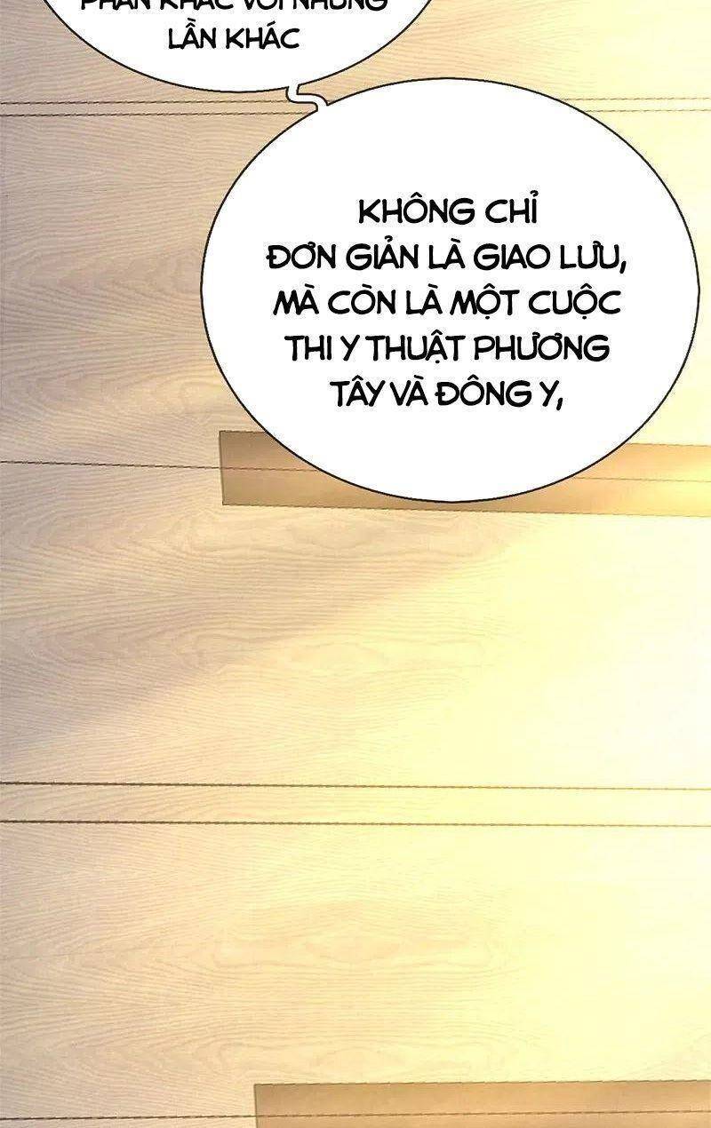 Đô Thị Chi Nghịch Thiên Tiên Tôn Chapter 266 - Trang 2