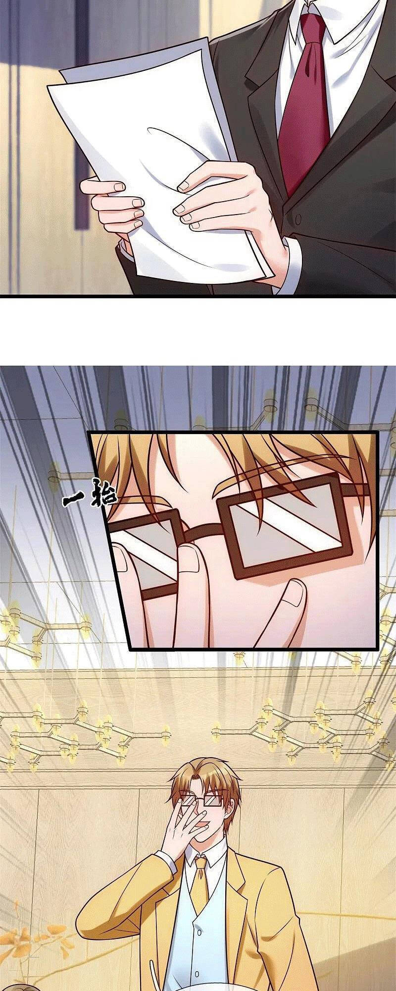 Đô Thị Chi Nghịch Thiên Tiên Tôn Chapter 267 - Trang 2