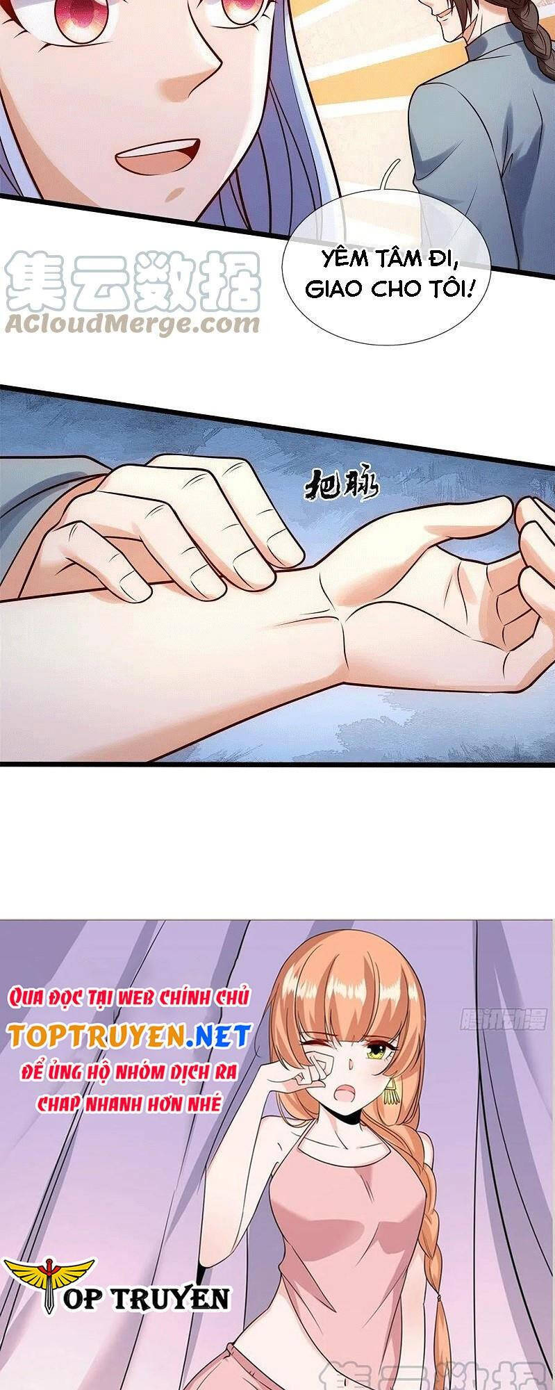 Đô Thị Chi Nghịch Thiên Tiên Tôn Chapter 267 - Trang 2