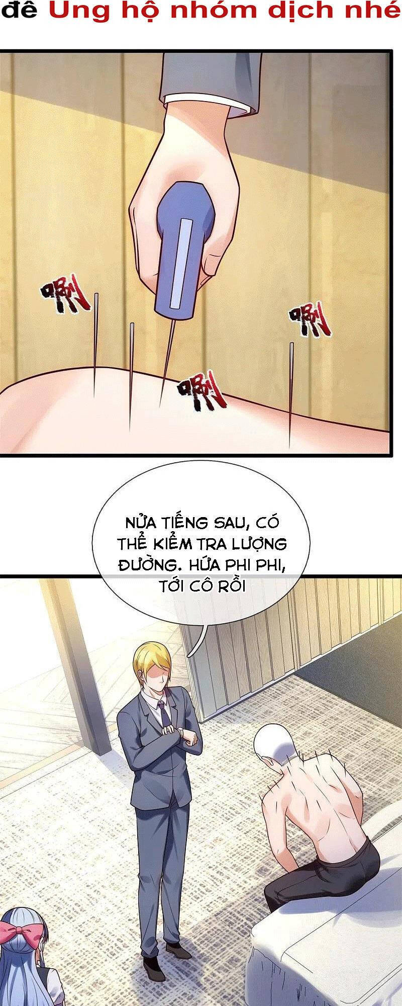 Đô Thị Chi Nghịch Thiên Tiên Tôn Chapter 267 - Trang 2