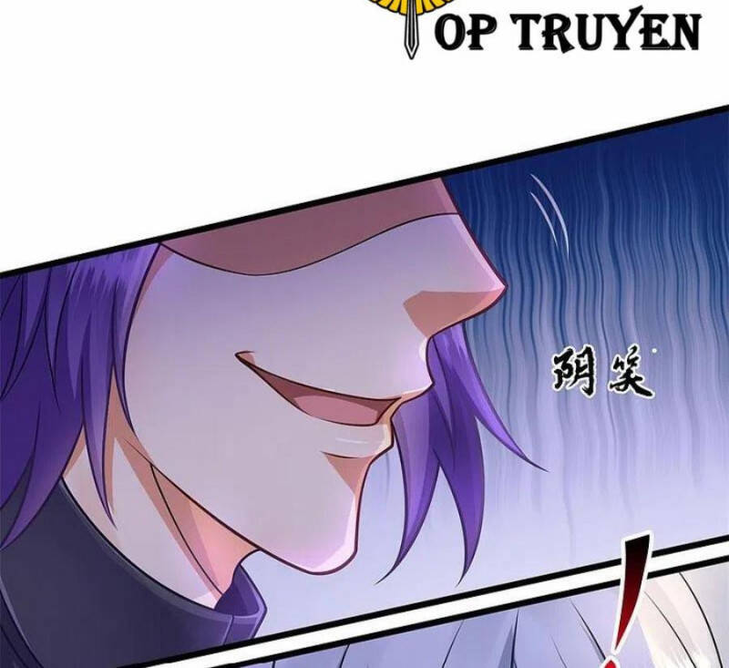 Đô Thị Chi Nghịch Thiên Tiên Tôn Chapter 268 - Trang 2