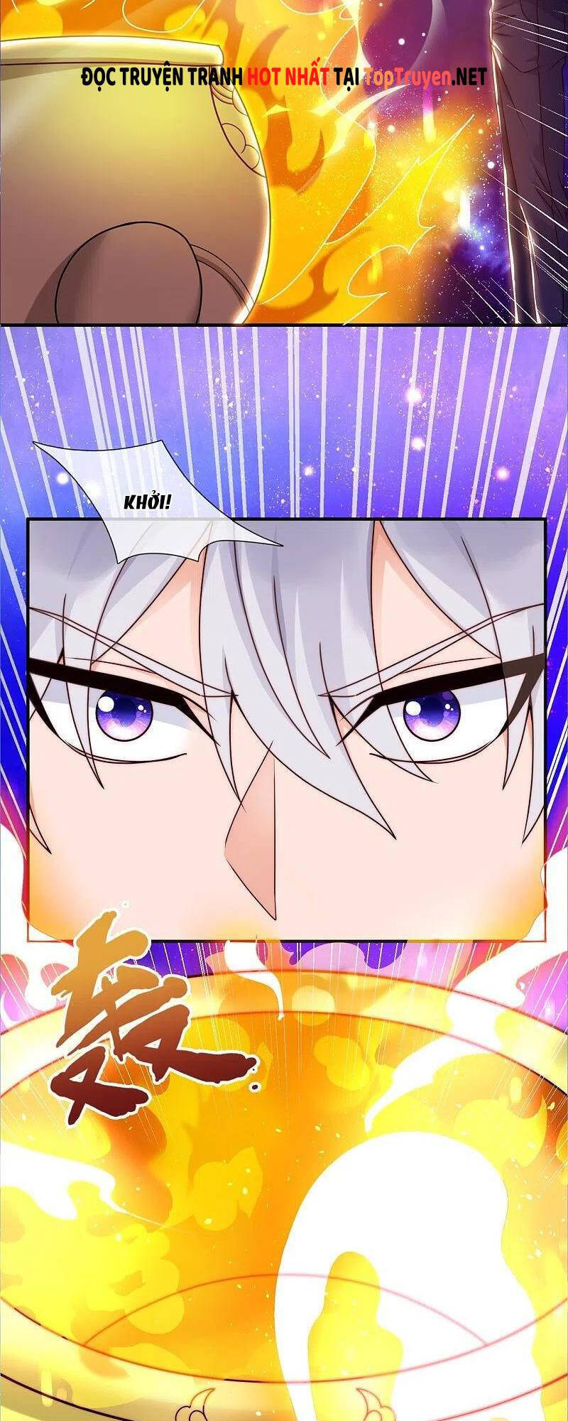 Đô Thị Chi Nghịch Thiên Tiên Tôn Chapter 269 - Trang 2