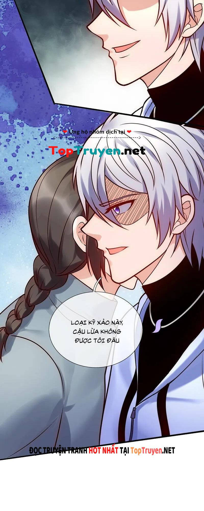 Đô Thị Chi Nghịch Thiên Tiên Tôn Chapter 269 - Trang 2