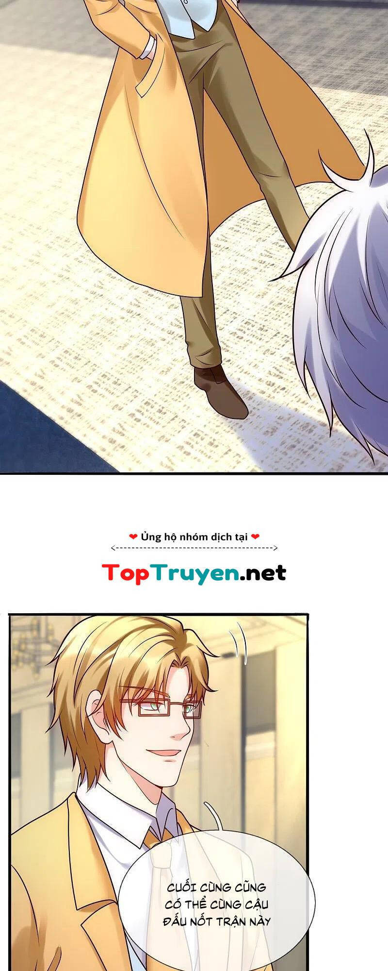 Đô Thị Chi Nghịch Thiên Tiên Tôn Chapter 269 - Trang 2