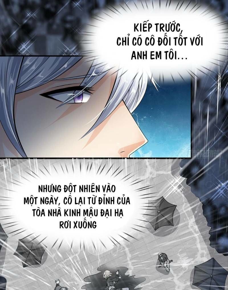 Đô Thị Chi Nghịch Thiên Tiên Tôn Chapter 27 - Trang 2