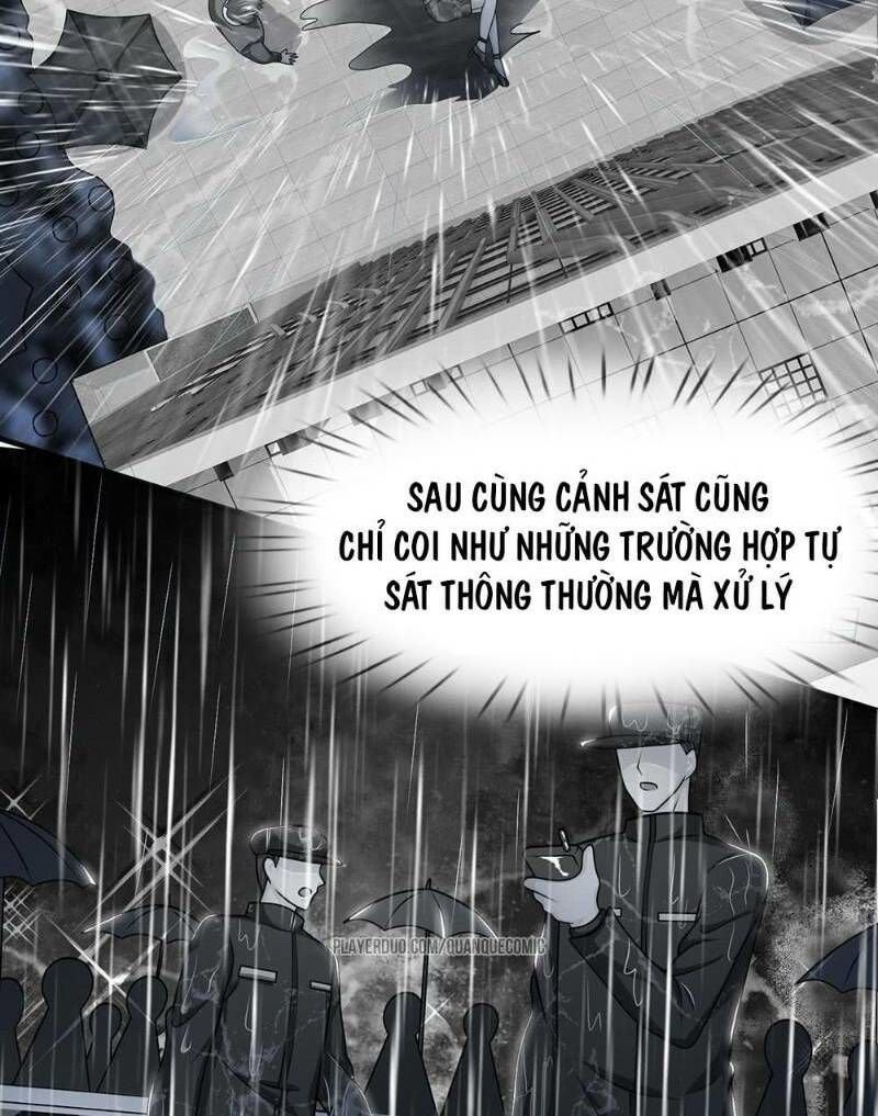 Đô Thị Chi Nghịch Thiên Tiên Tôn Chapter 27 - Trang 2