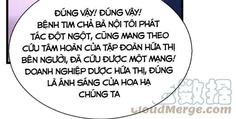 Đô Thị Chi Nghịch Thiên Tiên Tôn Chapter 270 - Trang 2