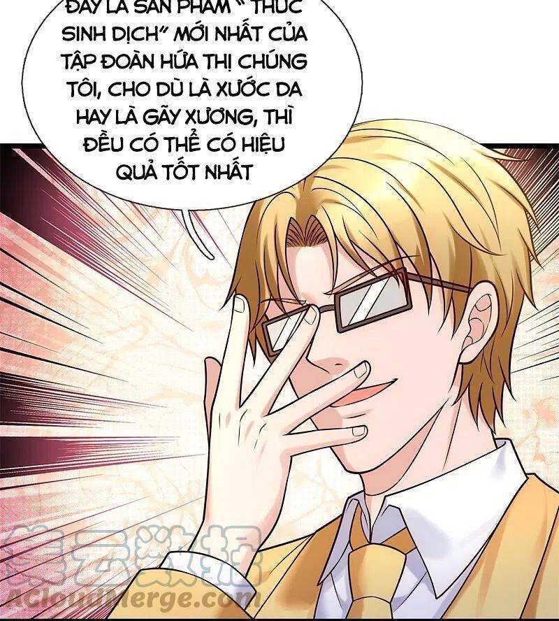 Đô Thị Chi Nghịch Thiên Tiên Tôn Chapter 270 - Trang 2