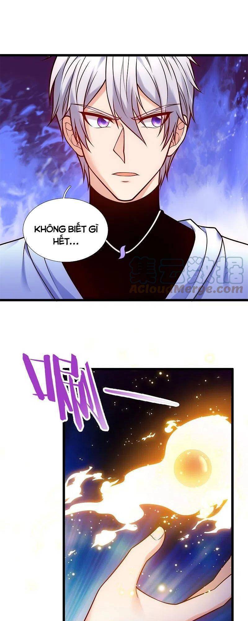 Đô Thị Chi Nghịch Thiên Tiên Tôn Chapter 270 - Trang 2