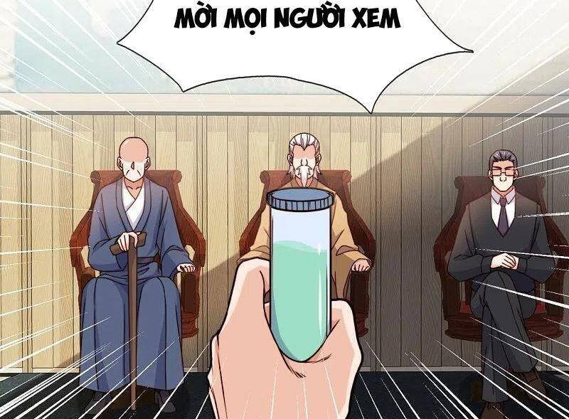 Đô Thị Chi Nghịch Thiên Tiên Tôn Chapter 270 - Trang 2