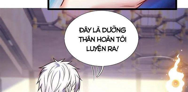 Đô Thị Chi Nghịch Thiên Tiên Tôn Chapter 270 - Trang 2
