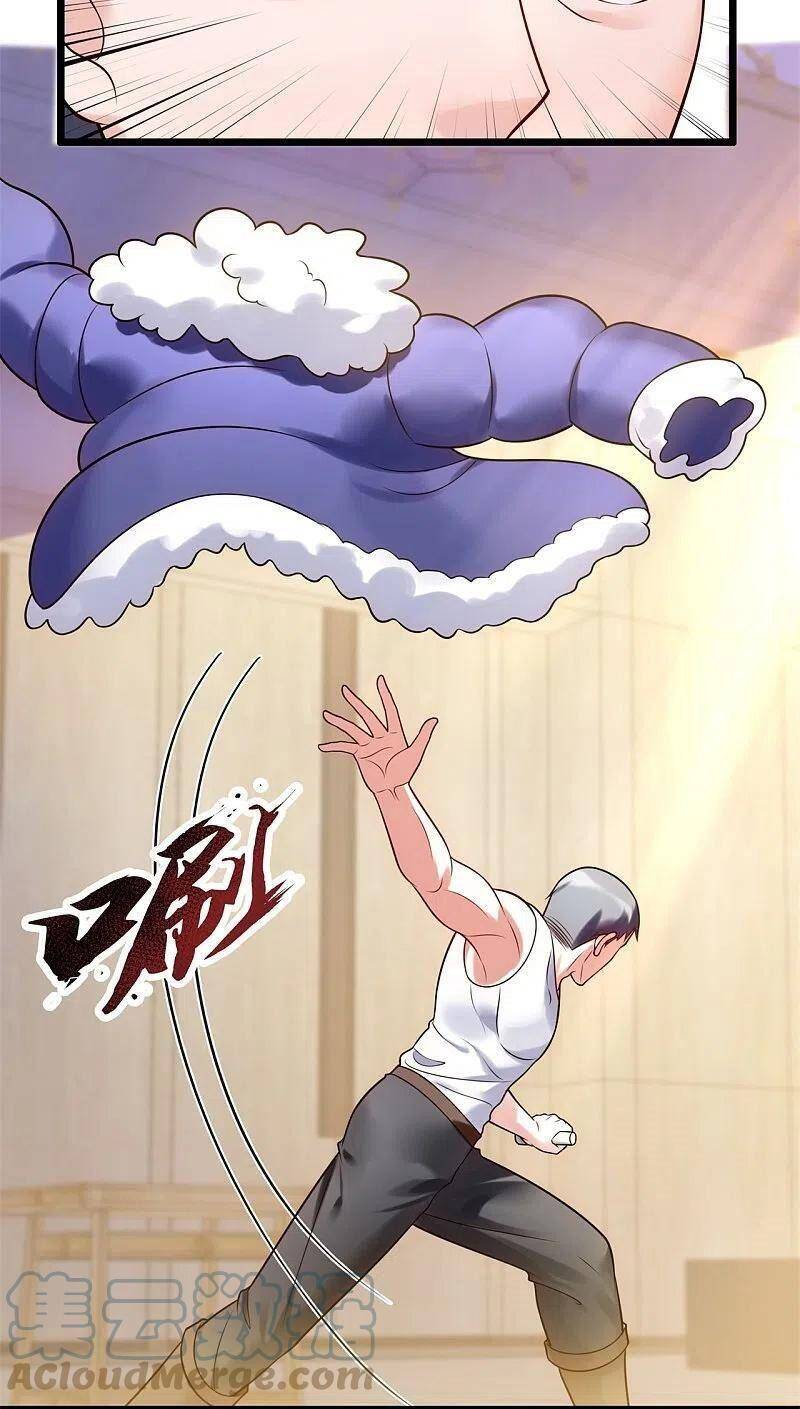 Đô Thị Chi Nghịch Thiên Tiên Tôn Chapter 270 - Trang 2