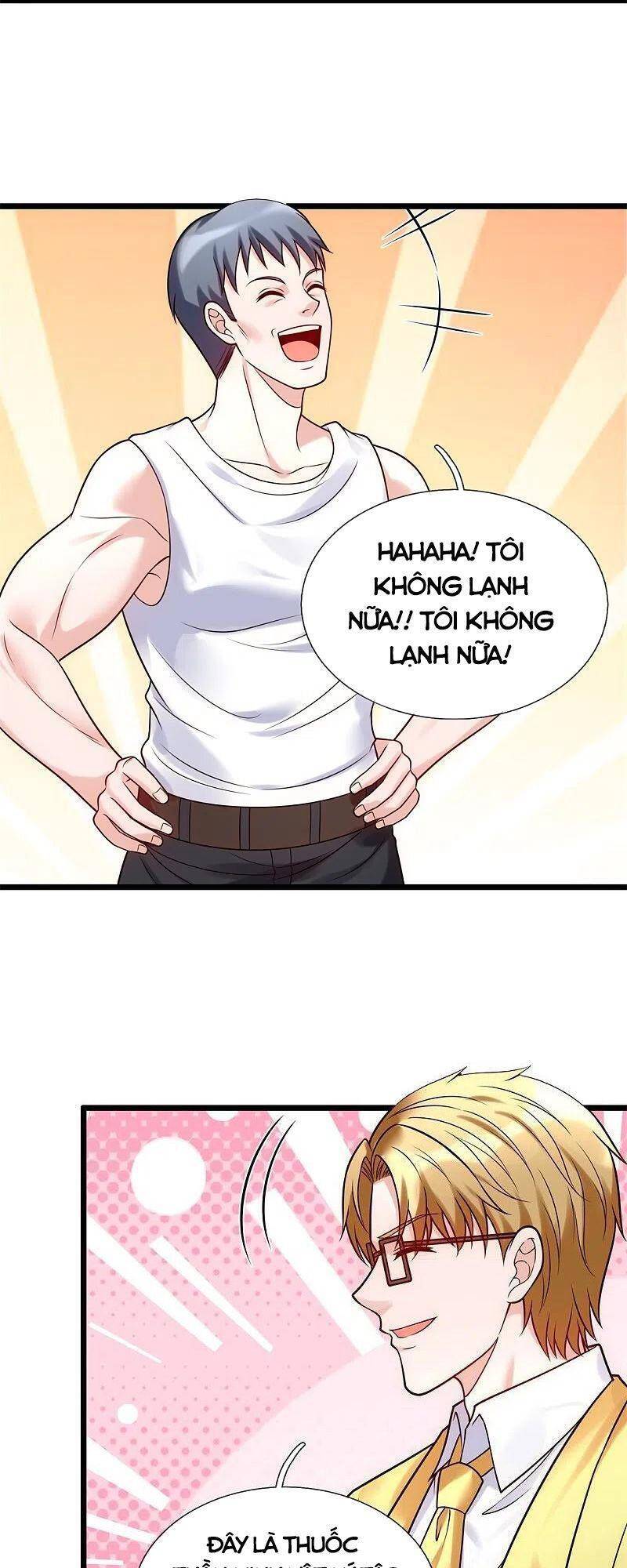 Đô Thị Chi Nghịch Thiên Tiên Tôn Chapter 270 - Trang 2