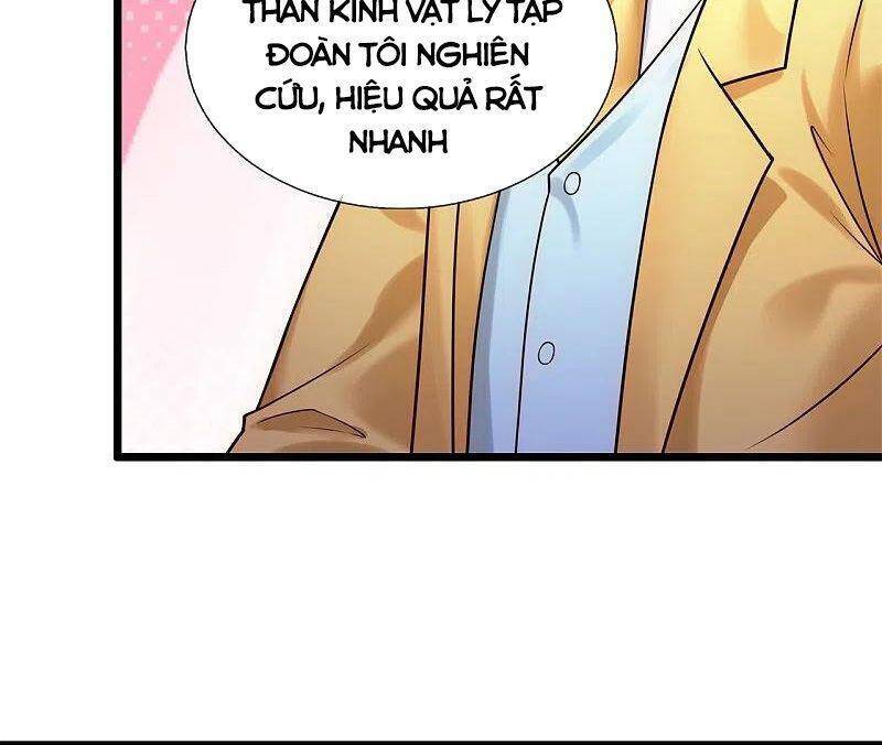Đô Thị Chi Nghịch Thiên Tiên Tôn Chapter 270 - Trang 2