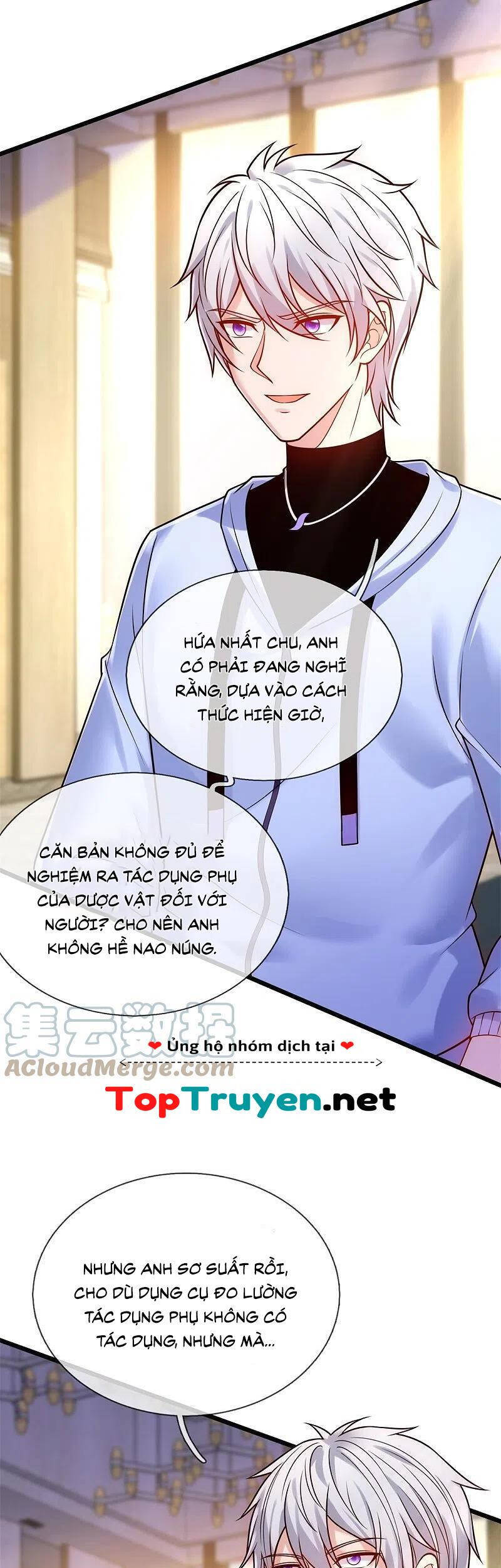 Đô Thị Chi Nghịch Thiên Tiên Tôn Chapter 271 - Trang 2