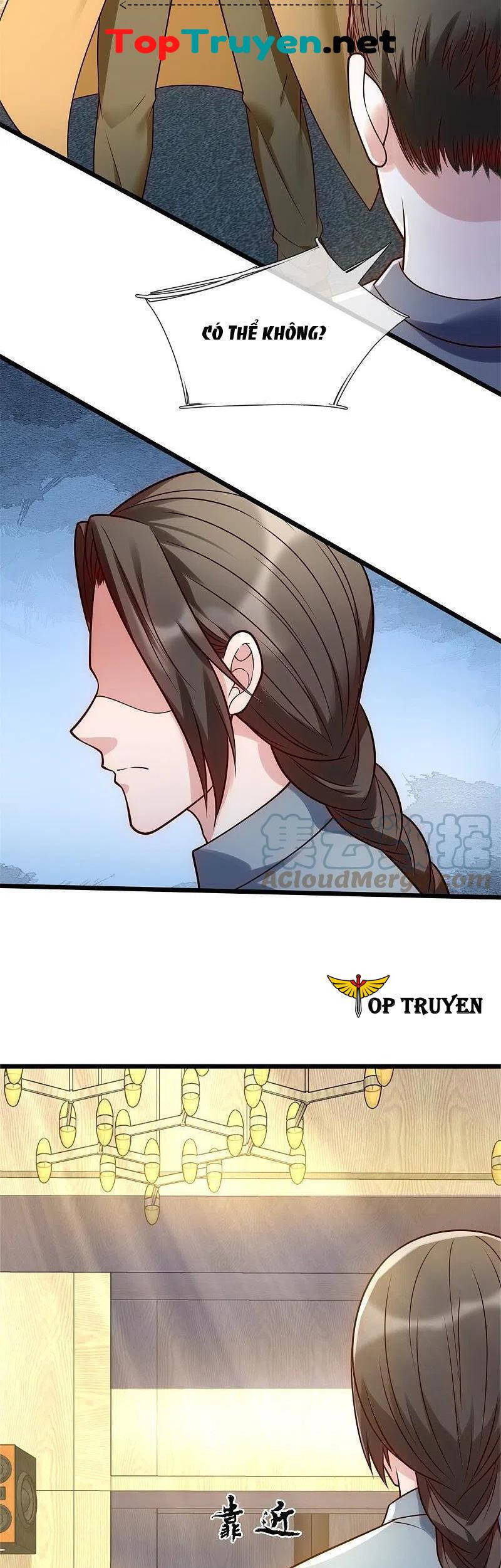 Đô Thị Chi Nghịch Thiên Tiên Tôn Chapter 271 - Trang 2