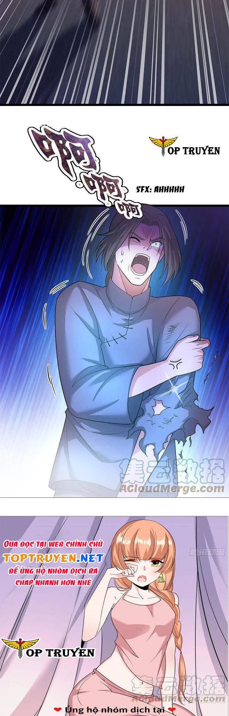 Đô Thị Chi Nghịch Thiên Tiên Tôn Chapter 271 - Trang 2