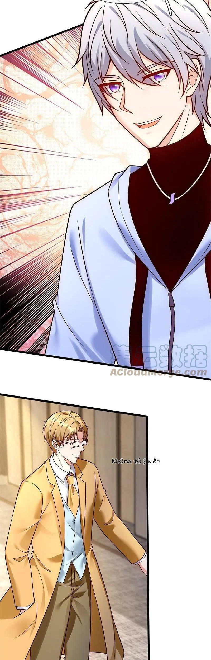 Đô Thị Chi Nghịch Thiên Tiên Tôn Chapter 271 - Trang 2