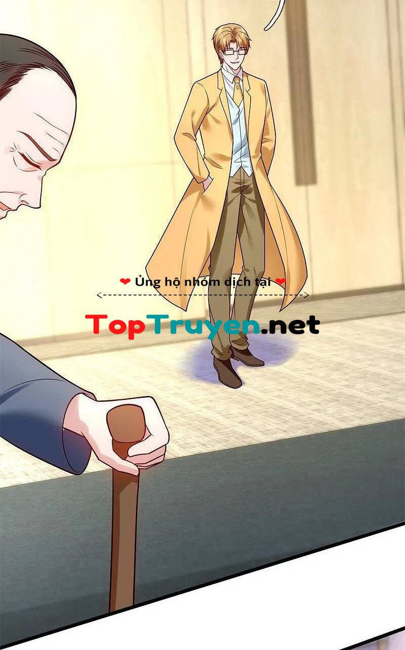 Đô Thị Chi Nghịch Thiên Tiên Tôn Chapter 271 - Trang 2