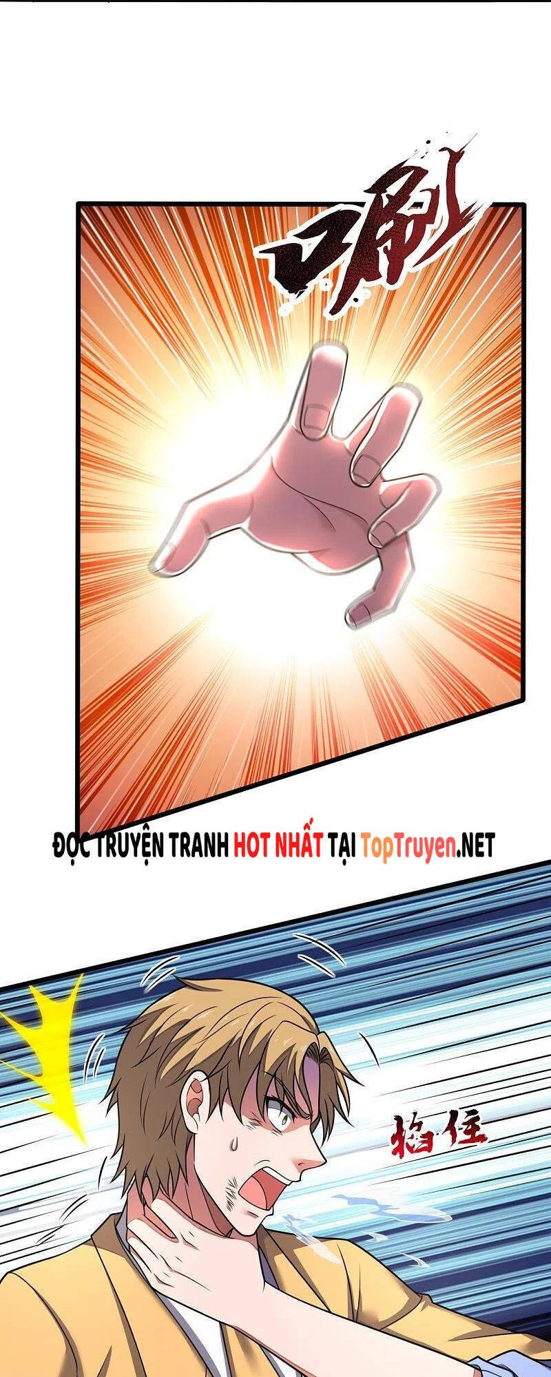 Đô Thị Chi Nghịch Thiên Tiên Tôn Chapter 273 - Trang 2