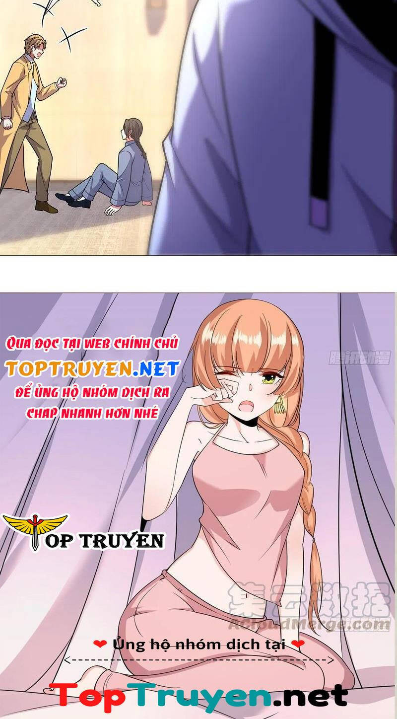 Đô Thị Chi Nghịch Thiên Tiên Tôn Chapter 273 - Trang 2